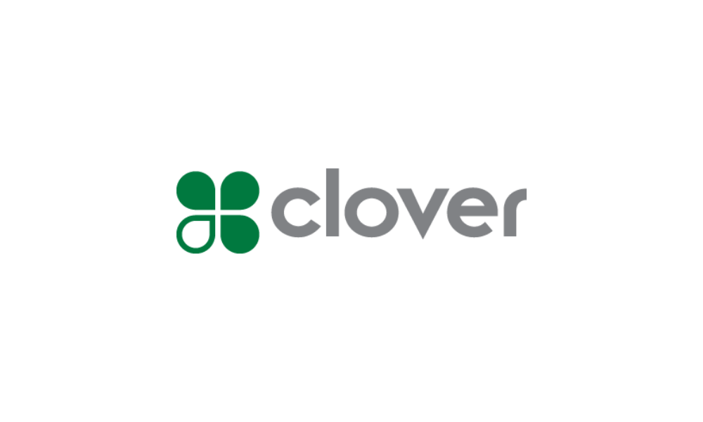 Clover Logo