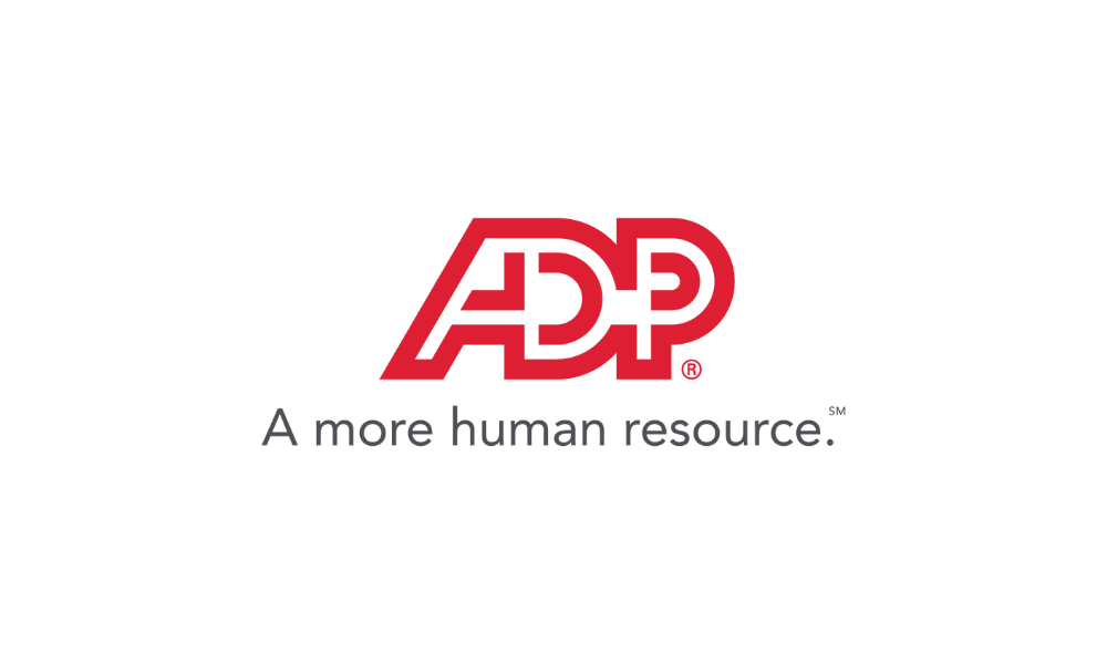 ADP Logo