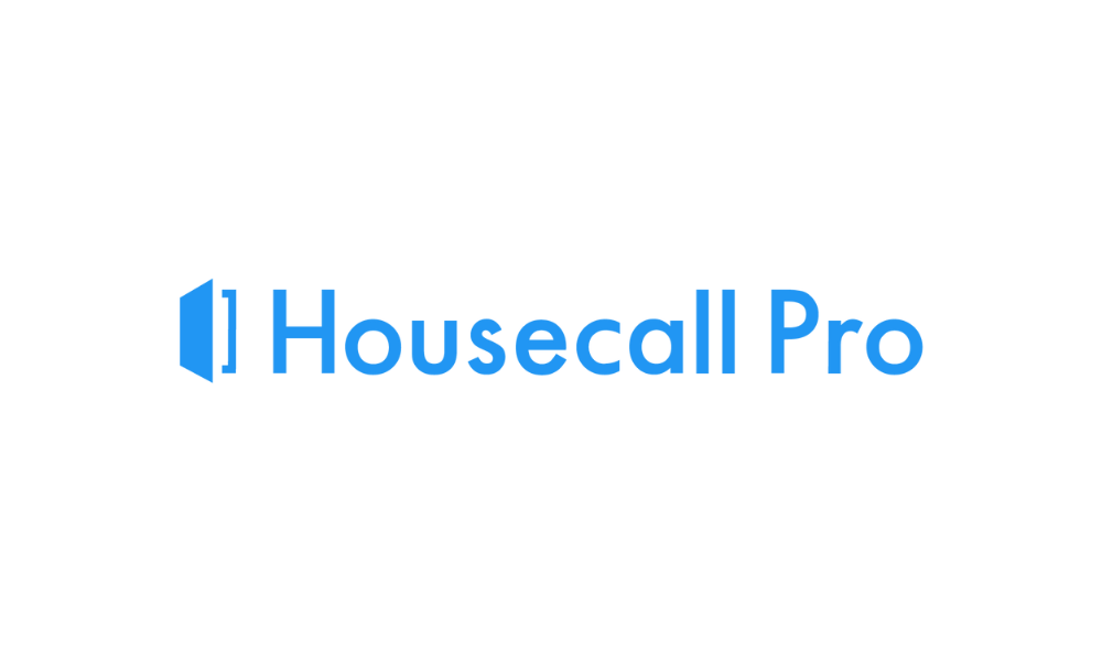 Housecall Pro Logo