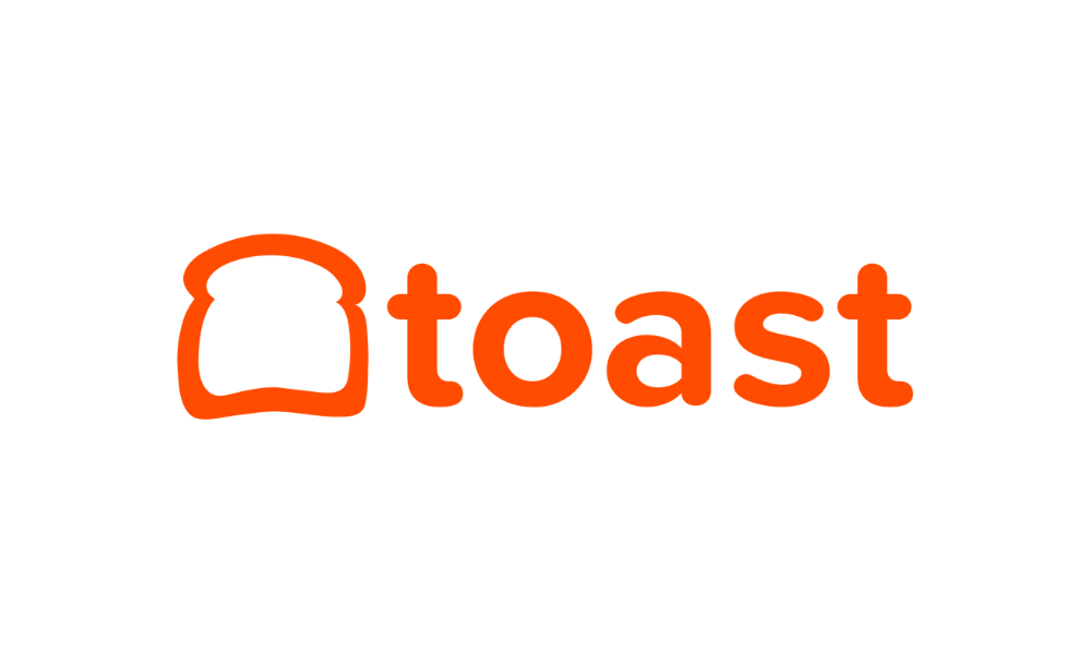 Toast POS Logo