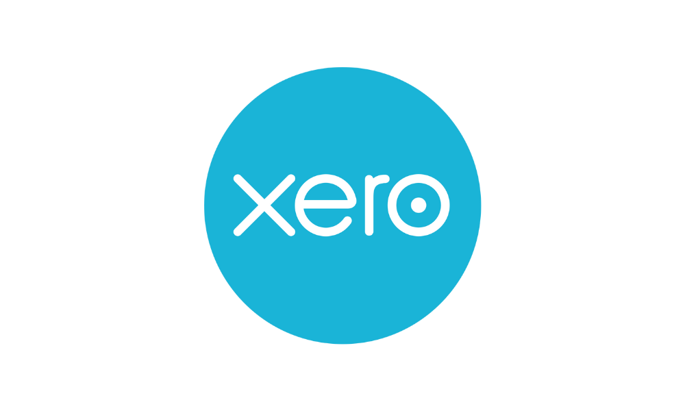 Xero logo