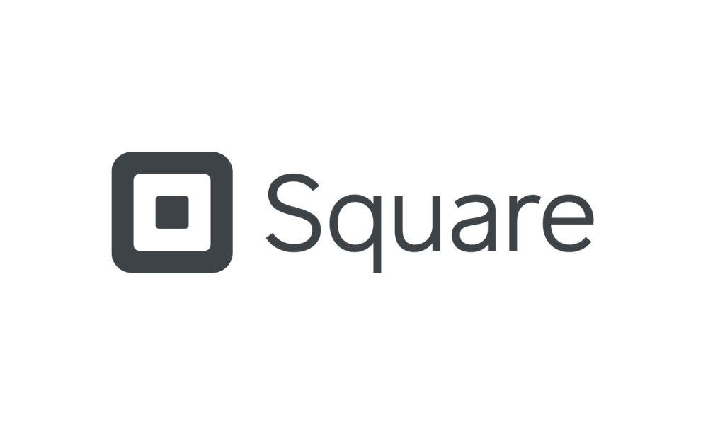 Square Logo