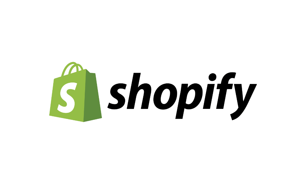 Shopify Logo