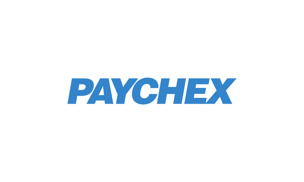 Paychex Logo