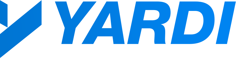 Yardi logo